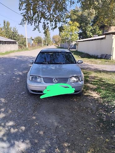 фольсваген: Volkswagen Bora: 1999 г., 1.6 л, Бензин, Седан — 2