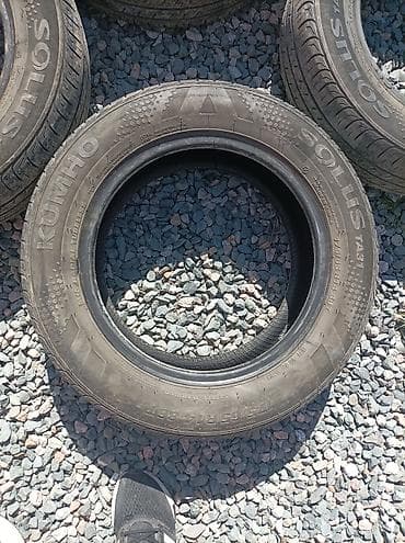 16 lt: Шины 175 / 65 / R 14, Лето, Комплект, Легковые, Корея, Kumho — 3