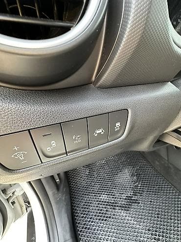 wuling mini ev: Hyundai Kona: 2019 г., 1.6 л, Автомат, Бензин, Кроссовер — 9