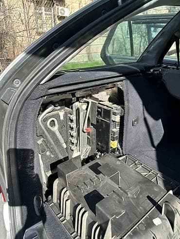 мерседес бенз с: Mercedes-Benz C-Class: 2002 г., 3.2 л, Автомат, Бензин, Универсал — 7