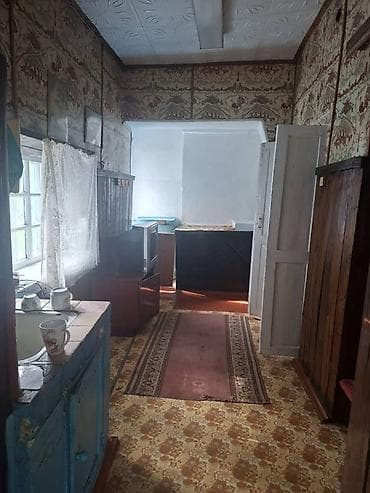 үй жер: Сдается Дом с верандой и двором на длительный срок в сокулук шопоков — 3