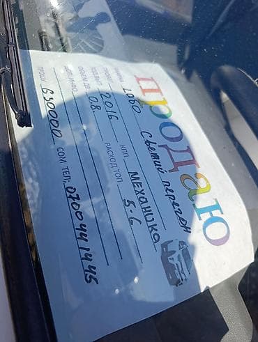 sprinter rex: Легкий грузовик, Daewoo — 9