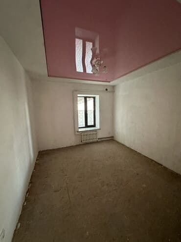 продаю дом савхоз алатоо: Дом, 80 м², 4 комнаты, Агентство недвижимости, Евроремонт — 1