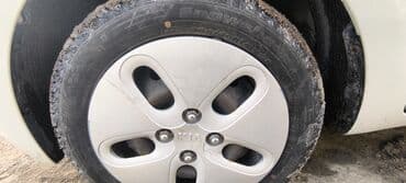 электро мото: Kia Ray: 2020 г., 1 л, Автомат, Бензин, Хэтчбэк — 5