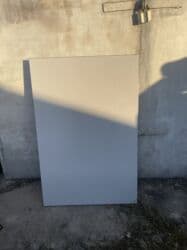 помошник стол: Комплект офисной мебели, цвет - Серый — 22