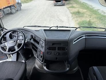 для даф фура: Тягач, DAF, 2019 г. — 5