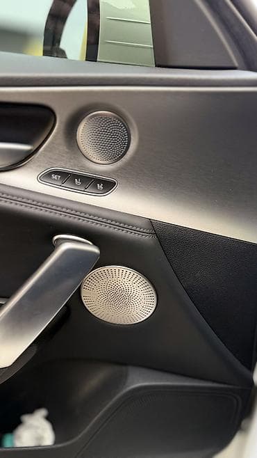 киа стонник: Kia Stinger: 2019 г., 2 л, Автомат, Бензин, Фастбек — 8