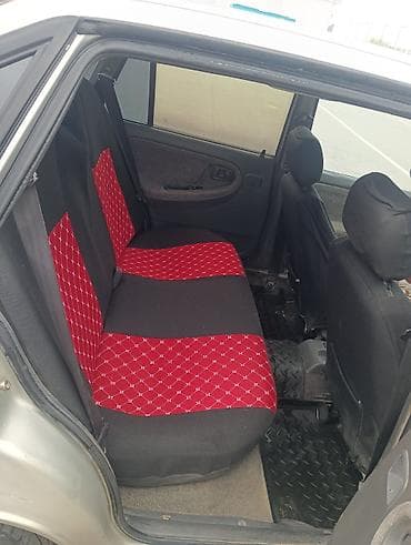 маленькие электро машины: Daewoo Nexia: 2005 г., Механика, Бензин, Седан — 1