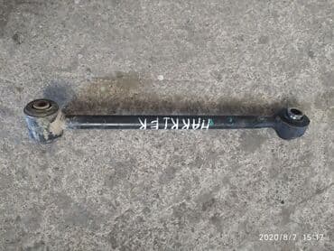 запчасти на тойота хайлендер: Toyota Harrier / Lexus RX 300 Продольный рычаг, Тойота Харриер / — 1