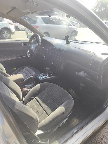 Volkswagen: Volkswagen Passat: 1999 г., 1.8 л, Автомат, Бензин, Универсал — 3