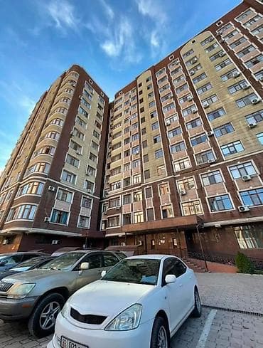 5: 2 комнаты, 79 м², Мед Академия Элитка, 12 этаж, Евроремонт — 4