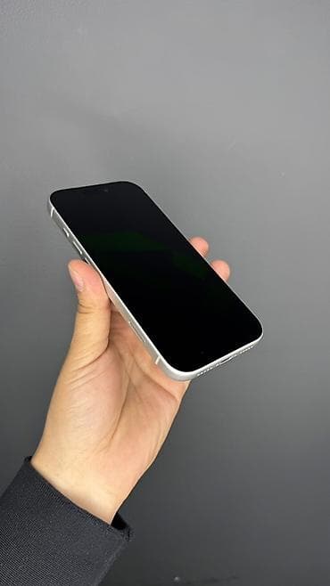 poco x6: IPhone 17 Pro, Б/у, 256 ГБ, Белый, Кабель, 100 % — 3