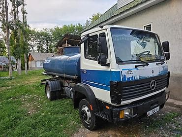 диски на авто: Mercedes-Benz : 2001 г. — 8
