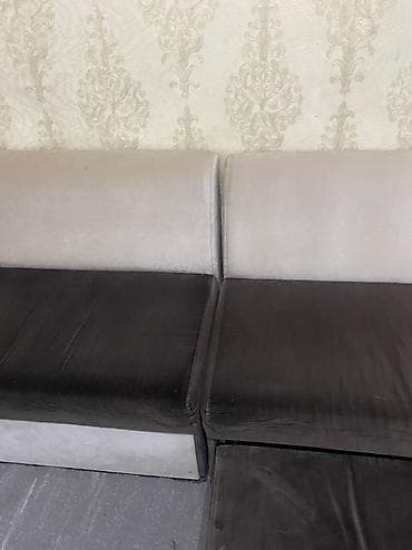 Модулдук дивандар: Модулдук диван, Колдонулган — 3