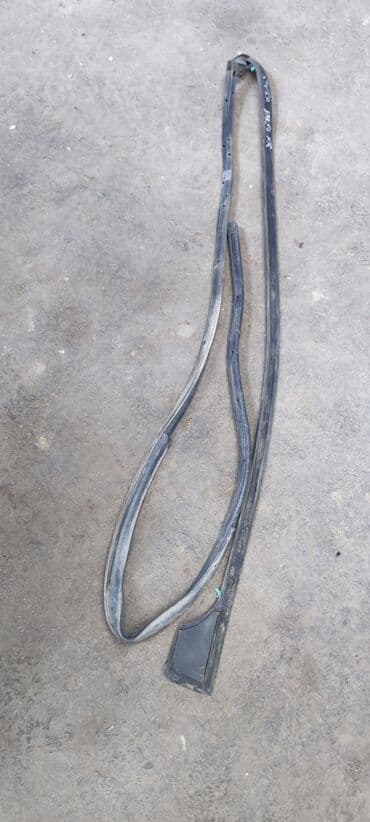 гофрированная бумага купить: Nissan Xterra уплотнительная резинка, Ниссан Икстера уплотнитель — 2