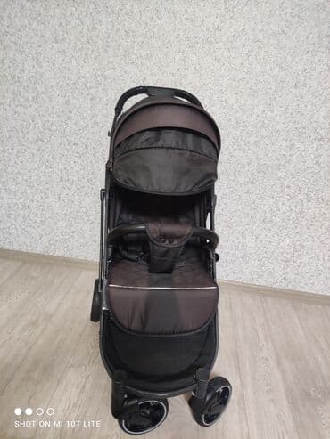 купить электрический водяной пистолет: Коляска, Б/у — 2