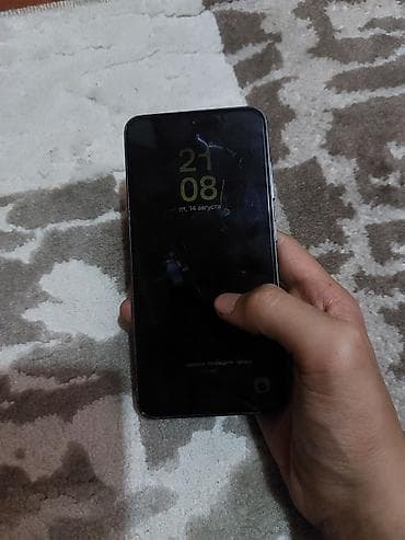 logitech g703: Samsung Galaxy S23, Б/у, 256 ГБ, цвет - Зеленый — 4