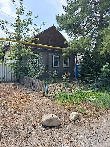 Продается!!! Дом в с. Ново- Покровка,в районе улицы Крупская,S- lalafo.kg да Продается!!! Дом в с. Ново- Покровка,в районе улицы Крупская,S-