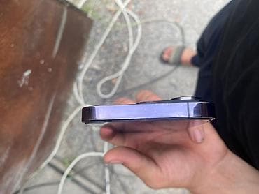 весы масса к: IPhone 14 Pro, Deep Purple — 7