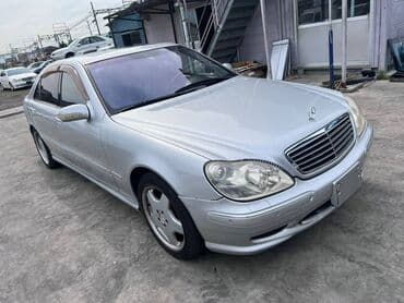 распив: Mercedes-Benz, Б/у, Оригинал — 4