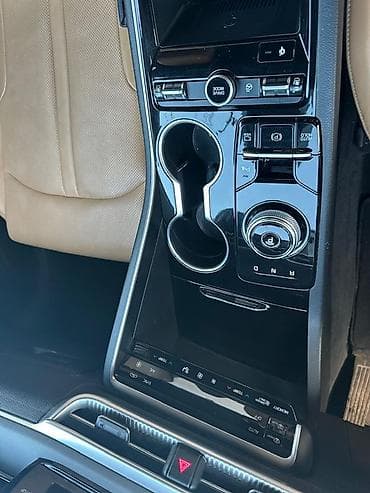 Kia: Kia K5: 2022 г., Седан — 8