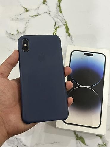 IPhone Xs Max, Б/у, 64 ГБ, Space Gray, Чехол, 74 % at lalafo.kg IPhone Xs Max, Б/у, 64 ГБ, Space Gray, Чехол, 74 %