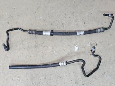 рулевая рейка опель вектра б: Түтүкчө Opel 2000 г., Колдонулган, Оригинал, Германия — 2