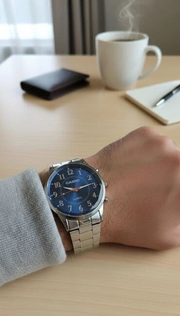 Garmin: Кол Сааттар — 10