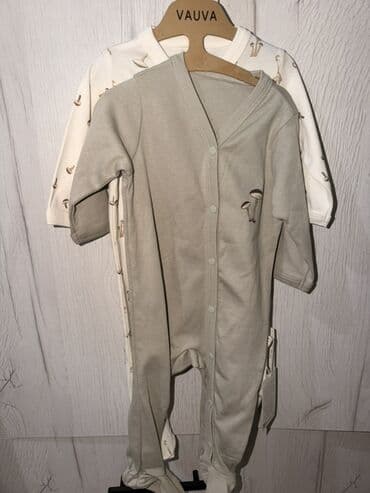 детская коляска 3 в 1: Комплект, цвет - Серый — 5