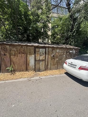 кантейнер 40 т: 15 м², Металл | Ажыратылма — 4