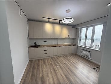 Продажа квартир: 1 комната, 49 м², Элитка, 11 этаж, Дизайнерский ремонт — 5