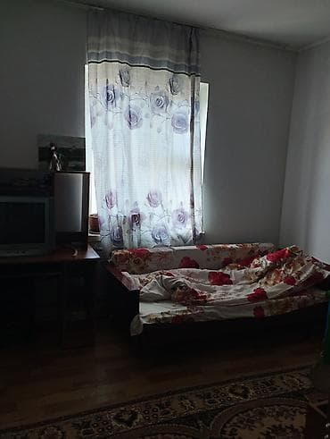 аренда квартиа: 1 комната, Без подселения, С мебелью полностью — 9