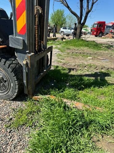 покрышка на погрузчик цена: Погрузчик, Shantui, 2018 г., Колесный, Вилочный — 12