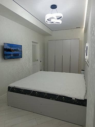 Продажа квартир: 2 комнаты, 14 м², Элитка, 6 этаж, Дизайнерский ремонт — 2