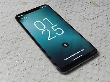 xeon e5440: Xiaomi, Mi 8 Pro, Б/у, 128 ГБ, 2 SIM — 2