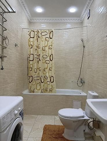 Продажа квартир: 2 комнаты, 75 м², Элитка, 2 этаж, Евроремонт — 7