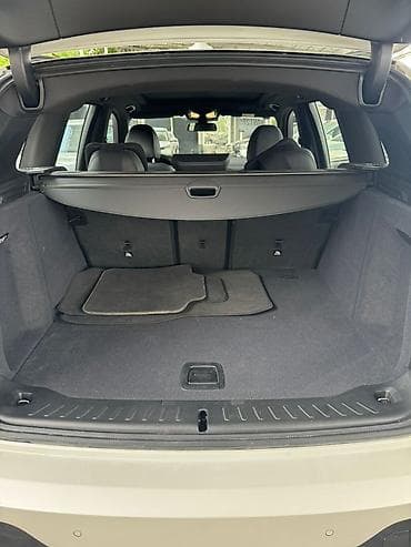 e60 m5: BMW X3: 2023 г., 2 л, Автомат, Бензин, Кроссовер — 7