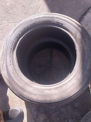 Шины: Шины 205 / 60 / R 15, Лето, Комплект, Легковые, Nexen — 4