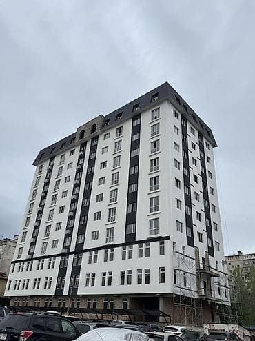 2025: 2 комнаты, 51 м², Элитка, 6 этаж, Готовая ПСО (под самоотделку) — 1