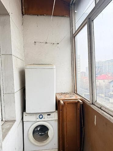 55: 2 комнаты, 60 м², Индивидуалка, 5 этаж — 1