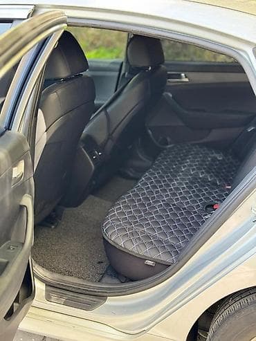 sonata 2003: Hyundai Sonata: 2019 г., 2 л, Автомат, Газ, Седан — 9