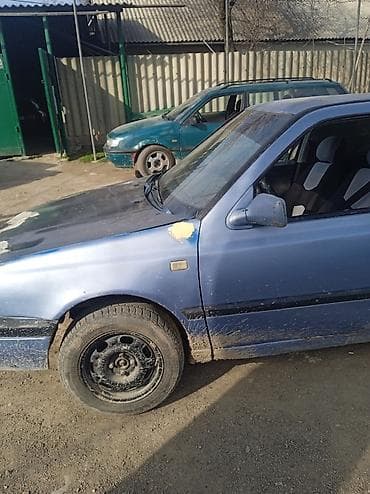 венто глушитель: Volkswagen Vento: 1994 г., 2 л, Ручные, Бензин, Седан — 2