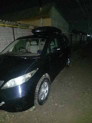 honda odyssey rb: Honda Elysion: 2004 г., 2.4 л, Автомат, Бензин, Минивэн — 5