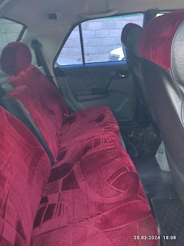 газ 53 самасавал: ГАЗ 31105 Volga: 2007 г., 2.4 л, Механика, Газ, Седан — 4