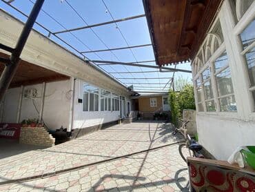 уй ипотека: Дом, 150 м², 7 комнат, Собственник, Косметический ремонт — 6