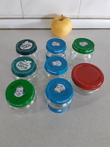 Банки, Самовывоз