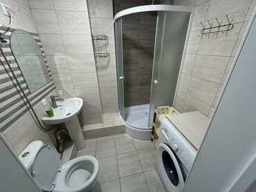 Иссык-Куль 2025: Квартира, КВАРТИРЫ ЦО Радуга — 6