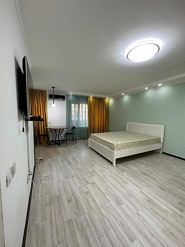 филормония квартиры: 1 комната, 33 м², 104 серия, 3 этаж — 9
