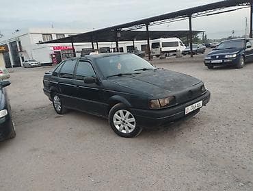 кпп пассат б5: Volkswagen Passat: 1988 г., 1.8 л, Кол менен иштөөчү, Газ, Седан — 5