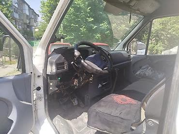 спринтер классик: Грузовик, Mercedes-Benz, 4 т, Б/у — 2
